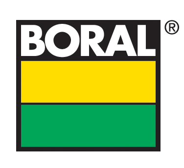 Boral-Padded