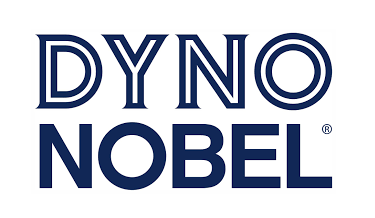 Dyno Nobel Padded